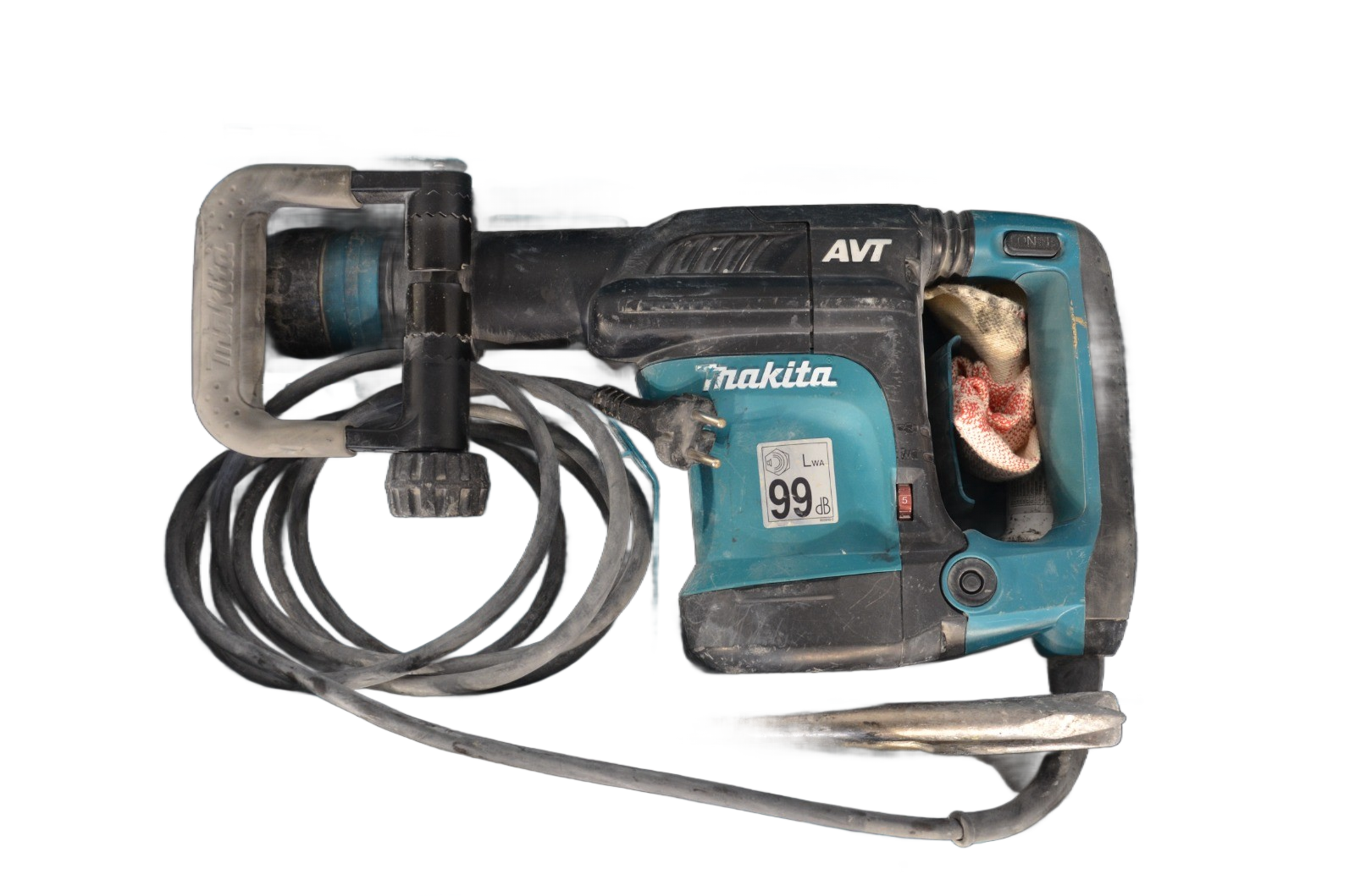 Makita HMO871C AVT